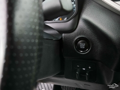 Used 2025  Toyota Tundra 4WD CrewMax 5&period;5' Bed &lpar;Natl&rpar; at Auto Finance Center near Matthews&comma; NC