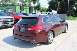 Used 2012 Acura TSX 4d Wagon Tech at Auto Finance Center near Matthews, NC