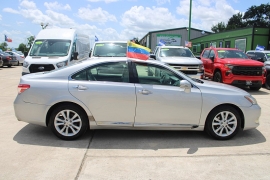 Used 2012 Lexus ES 350 4dr Sdn at Auto Finance Center near Matthews, NC