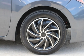 Used 2016 Toyota Corolla 4dr Sdn (Natl) at Auto Finance Center near Matthews, NC