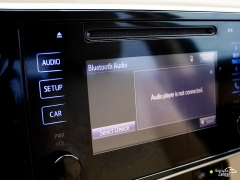 Used 2018  Toyota Corolla &lpar;Natl&rpar; at Auto Finance Center near Matthews&comma; NC