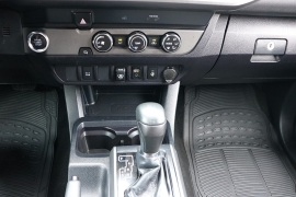 Used 2019 Toyota Tacoma 2WD Double Cab 6' Bed V6 AT (Natl) at Auto Finance Center near Matthews, NC
