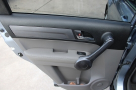 Used 2008  Honda CR-V 4WD 5dr EX-L at Auto Finance Center near Matthews, NC