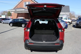 Used 2019  Toyota RAV4 4d SUV FWD XLE at Auto Finance Center near Matthews&comma; NC