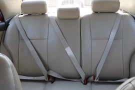Used 2009 Toyota Corolla 4dr Sdn (Natl) at Auto Finance Center near Matthews, NC