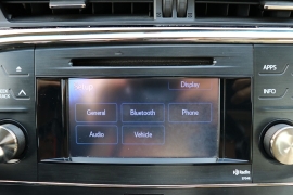 Used 2013 Toyota Avalon 4dr Sdn (Natl) at Auto Finance Center near Matthews, NC
