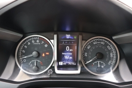 Used 2022  Toyota Tacoma 2WD Double Cab 6' Bed V6 AT (Natl) at Auto Finance Center near Matthews, NC