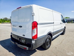 Used 2018  Ford Transit 150 Cargo Van Low Roof Van SWB w&sol;Right Sliding Door at Auto Finance Center near Matthews&comma; NC