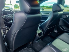 Used 2018  Honda Accord Sedan 4d Sport 1&period;5L CVT at Auto Finance Center near Matthews&comma; NC
