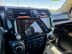 Used 2016  Toyota 4Runner RWD 4dr V6 &lpar;Natl&rpar; at Auto Finance Center near Matthews&comma; NC
