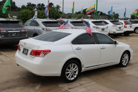 Used 2010 Lexus ES 350 4dr Sdn at Auto Finance Center near Matthews, NC