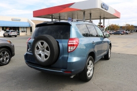 Used 2010 Toyota RAV4 4d SUV FWD at Auto Finance Center near Matthews, NC