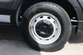Used 2021 Ford Transit Cargo Van T-250 148" EL Hi Rf 9070 GVWR RWD at Auto Finance Center near Matthews, NC