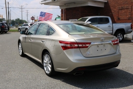 Used 2013 Toyota Avalon 4dr Sdn (Natl) at Auto Finance Center near Matthews, NC
