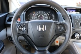 Used 2012  Honda CR-V 4d SUV FWD LX at Auto Finance Center near Matthews, NC