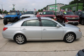 Used 2007  Toyota Avalon 4dr Sdn &lpar;Natl&rpar; at Auto Finance Center near Matthews&comma; NC