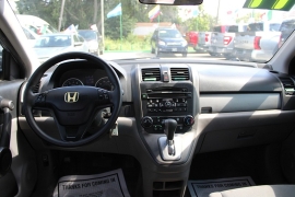 Used 2011 Honda CR-V 4d SUV 4WD SE at Auto Finance Center near Matthews, NC