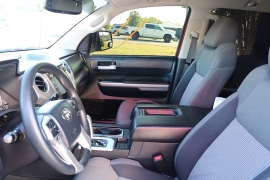 Used 2016  Toyota Tundra 2WD Truck Double Cab 5&period;7L FFV V8 6-Spd AT &lpar;Natl&rpar; at Auto Finance Center near Matthews&comma; NC