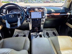 Used 2016  Toyota 4Runner RWD 4dr V6 &lpar;Natl&rpar; at Auto Finance Center near Matthews&comma; NC