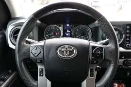 Used 2022  Toyota Tacoma 2WD Double Cab 6' Bed V6 AT (Natl) at Auto Finance Center near Matthews, NC