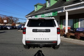 Used 2025  Toyota 4Runner 4WD (Natl) at Auto Finance Center near Matthews, NC
