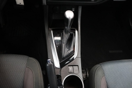 Used 2017  Toyota Corolla &lpar;Natl&rpar; at Auto Finance Center near Matthews&comma; NC