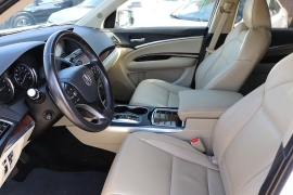 Used 2020 Acura MDX 4d SUV AWD at Auto Finance Center near Matthews, NC