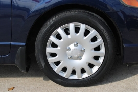 Used 2007  Honda Civic Sedan 4d LX Auto at Auto Finance Center near Matthews, NC