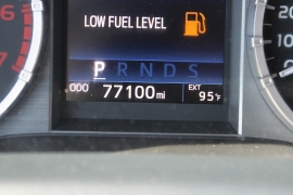 Used 2017 Toyota Tundra 2WD CrewMax SR5 4.6L at Auto Finance Center near Matthews, NC