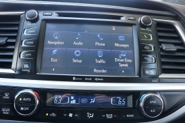 Used 2016  Toyota Highlander AWD 4dr V6 Limited &lpar;Natl&rpar; at Auto Finance Center near Matthews&comma; NC