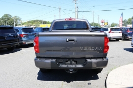 Used 2021  Toyota Tundra 2WD SR5 CrewMax 5&period;5' Bed 5&period;7L &lpar;Natl&rpar; at Auto Finance Center near Matthews&comma; NC