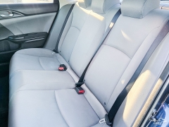 Used 2016  Honda Civic Sedan 4d LX CVT at Auto Finance Center near Matthews&comma; NC