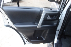 Used 2017  Toyota 4Runner 2WD &lpar;Natl&rpar; at Auto Finance Center near Matthews&comma; NC