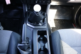 Used 2021  Toyota Tacoma 4WD Double Cab 5' Bed V6 (Natl) at Auto Finance Center near Matthews, NC