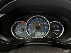 Used 2015  Toyota Corolla 4dr Sdn &lpar;Natl&rpar; at Auto Finance Center near Matthews&comma; NC