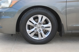 Used 2012 Honda Accord Sedan 4d SE at Auto Finance Center near Matthews, NC