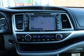 Used 2014 Toyota Highlander AWD 4dr V6 XLE (Natl) at Auto Finance Center near Matthews, NC