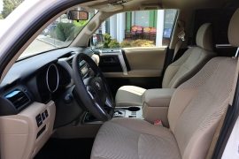 Used 2013 Toyota 4Runner RWD 4dr V6 (Natl) at Auto Finance Center near Matthews, NC