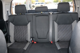 Used 2017  Toyota Tundra 4WD CrewMax 5&period;5' Bed 5&period;7L FFV &lpar;Natl&rpar; at Auto Finance Center near Matthews&comma; NC