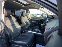 Used 2017 Acura MDX 4d SUV AWD Advance at Auto Finance Center near Matthews, NC