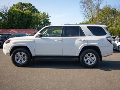 Used 2014 Toyota 4Runner 4WD 4dr V6 (Natl) at Auto Finance Center near Matthews, NC