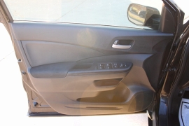 Used 2016  Honda CR-V 4d SUV FWD LX at Auto Finance Center near Matthews&comma; NC