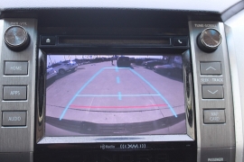 Used 2015 Toyota Tundra 2WD CrewMax Limited 5.7L at Auto Finance Center near Matthews, NC