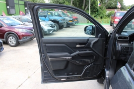 Used 2024  Toyota Tacoma 4WD Double Cab Bed &lpar;Natl&rpar; at Auto Finance Center near Matthews&comma; NC
