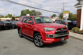 Used 2024 Toyota 4Runner Limited 4WD at Auto Finance Center near Matthews, NC