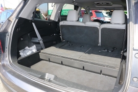 Used 2016  Honda Pilot 4d SUV AWD Touring at Auto Finance Center near Matthews&comma; NC