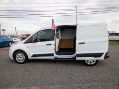 Used 2016 Ford Transit Connect LWB XLT w/Rear Liftgate at Auto Finance Center near Matthews, NC