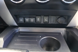 Used 2021  Toyota Tundra 2WD SR5 CrewMax 5&period;5' Bed 5&period;7L &lpar;Natl&rpar; at Auto Finance Center near Matthews&comma; NC