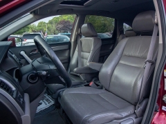 Used 2007 Honda CR-V 4WD 5dr EX-L at Auto Finance Center near Matthews, NC