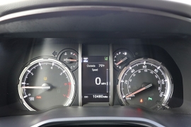 Used 2024 Toyota 4Runner Limited 4WD at Auto Finance Center near Matthews, NC